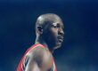 Michael Jordan 97-98 Bulls