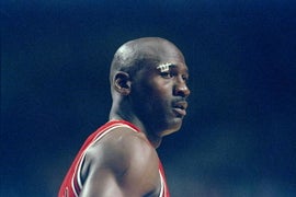 ‘The Last Dance’ Trailer Follows Chicago Bulls in Michael Jordan’s Final Season With Team (Video)