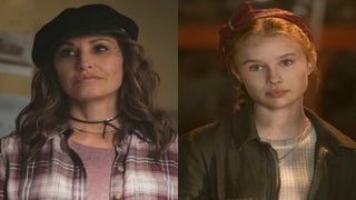 Watch Out, Bughead Fans: Gladys Is a ‘Problem’ for Jughead and Betty When ‘Riverdale’ Returns