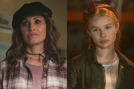 Watch Out, Bughead Fans: Gladys Is a ‘Problem’ for Jughead and Betty When ‘Riverdale’ Returns