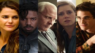 Golden Globes 2019: The Complete List of Nominees