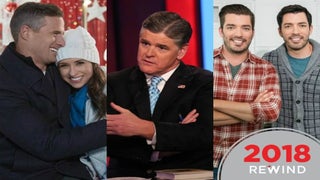 109 Cable Channels Ranked by 2018 Viewership, From Fox News to Comedy.TV