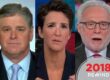 hannity maddow situation room top cable news shows 2018