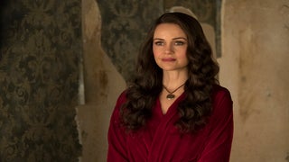 Carla Gugino Says She’s ‘Talking’ With ‘Haunting of Hill House’ Creator About Returning for ‘Bly Manor’