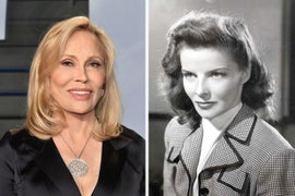 Faye Dunaway to Return to Broadway as Katharine Hepburn