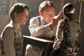 Max Martin Musical and ‘The Invention of Hugo Cabret’ Stage Musical in the Works