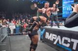 impact wrestling
