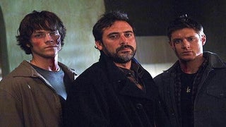 Here’s How ‘Supernatural’ Will Resurrect Jeffrey Dean Morgan’s John Winchester for 300th Episode