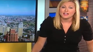 Detroit TV Meteorologist Jessica Starr Died by Hanging, Medical Examiner Says