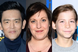 Jordan Peele’s ‘Twilight Zone’ Reboot Adds John Cho, Allison Tolman and Jacob Tremblay