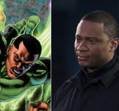 john diggle green lantern