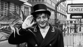 9 John Lennon Quotes That Still Pack a Punch (Photos)