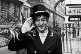9 John Lennon Quotes That Still Pack a Punch (Photos)