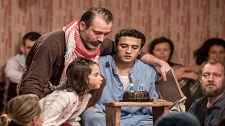 ‘The Jungle’ Theater Review: A Vital, Necessary Journey Into a Modern Refugee Camp
