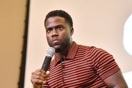 Kevin Hart to Star in Comedic Series ‘Action Scene’ for Quibi