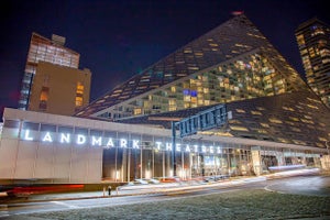 landmark theatres