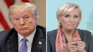 ‘Morning Joe’: Trump’s ‘Desperation Grows by the Hour’ as Term Runs Out (Video)