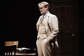 Scott Rudin Offers $50 Tickets to Broadway’s ‘Book of Mormon,’ ‘To Kill a Mockingbird’ to Lure Coronavirus-Scared Theatergoers