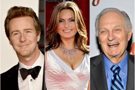 Edward Norton, Alan Alda, Mariska Hargitay Join Nat Geo’s 6-City ‘Paris to Pittsburgh’ Screening Blitz (Exclusive)