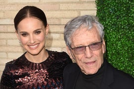 Amos Oz, Israeli Author Whose Work Inspired Natalie Portman’s Directing Debut, Dies at 79