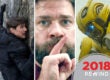 paramount 2018 mission impossible fallout quiet place bumblebee
