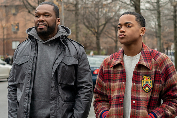 Power Season 5 2018 Power Season 5 2018