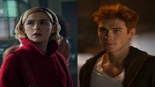‘Riverdale’: ‘Bizarrodale’ and Noir Episodes Set for This Season, ‘Sabrina’ Crossover Talks to Come