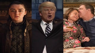 ‘Saturday Night Live,’ ‘Roseanne’ Are 2018’s Most-Tweeted-About TV Shows
