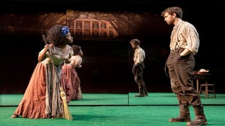 ‘Slave Play’ Theater Review: A Twisty Play That’s One Giant Trigger Warning