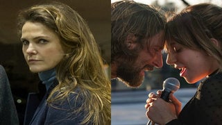 Golden Globes Nominations by the Numbers