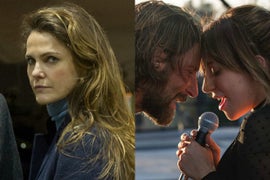 Golden Globes Nominations by the Numbers