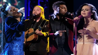 ‘The Voice’ Season 15 Winner Revealed