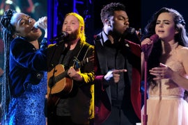 ‘The Voice’ Season 15 Winner Revealed