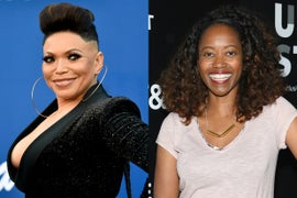 ‘Last Man Standing’: Tisha Campbell to Take Over Carol Role From Erika Alexander