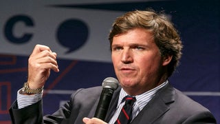 Tucker Carlson Called Out Samantha Bee for Saying ‘Actually Degrading’ Word ‘C–t’ That He Also Used on Air