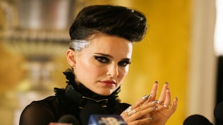 ‘Vox Lux’ Film Review: Natalie Portman’s Rock Fable Is a Bit of a Mess, But Maybe That’s the Point