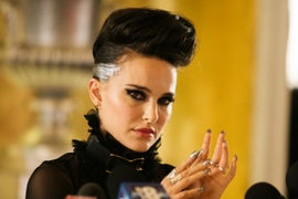 ‘Vox Lux’ Film Review: Natalie Portman’s Rock Fable Is a Bit of a Mess, But Maybe That’s the Point