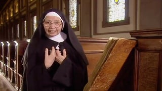 Sister Wendy Beckett, Art Historian and Unlikely TV Star, Dies at 88