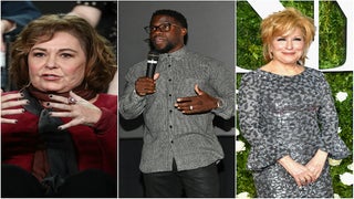 Hollywood’s Crazy 2018 on Twitter, From Least to Worst Consequences (Photos)