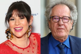 ‘Orange Is the New Black’ Star Yael Stone Accuses Geoffrey Rush of Sexual Misconduct