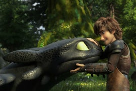 ‘How to Train Your Dragon: The Hidden World’ Film Review: Third Time’s a Fire-Breathing Charm