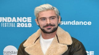 Zac Efron to Star in ‘King of the Jungle’ About Tech Magnate John McAfee