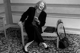 ‘Raise Hell: The Life & Times of Molly Ivins’ Film Review: Vital, Hilarious Texas Pundit Remembered in Vivacious Documentary