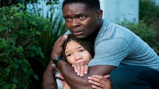Is David Oyelowo’s ‘Don’t Let Go’ About Time-Travel? Or Something Else? (Podcast)