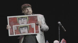 ‘Untitled Amazing Johnathan Documentary’ Sells to Hulu