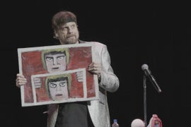 ‘Untitled Amazing Johnathan Documentary’ Sells to Hulu