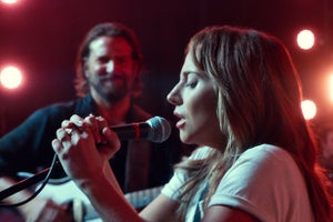 A Star Is Born Lady Gaga