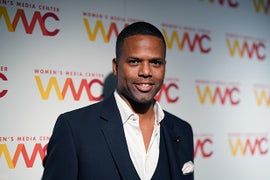 ‘Extra’ Co-Host AJ Calloway Suspended After Multiple Sexual Misconduct Accusations