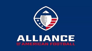 Turner Sports Signs Multi-Year Deal With Alliance of American Football