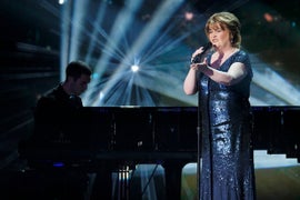 Ratings: ‘AGT – The Champions’ Debut Tops Last Week’s ‘Masked Singer’ Premiere in Viewers